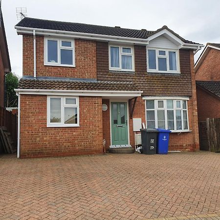 Modern Comfortable Quiet Self Contained Apartments Brackley  Extérieur photo