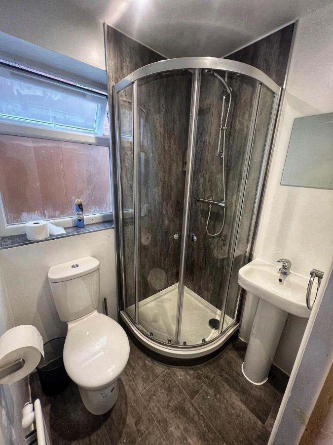 Modern Comfortable Quiet Self Contained Apartments Brackley  Extérieur photo