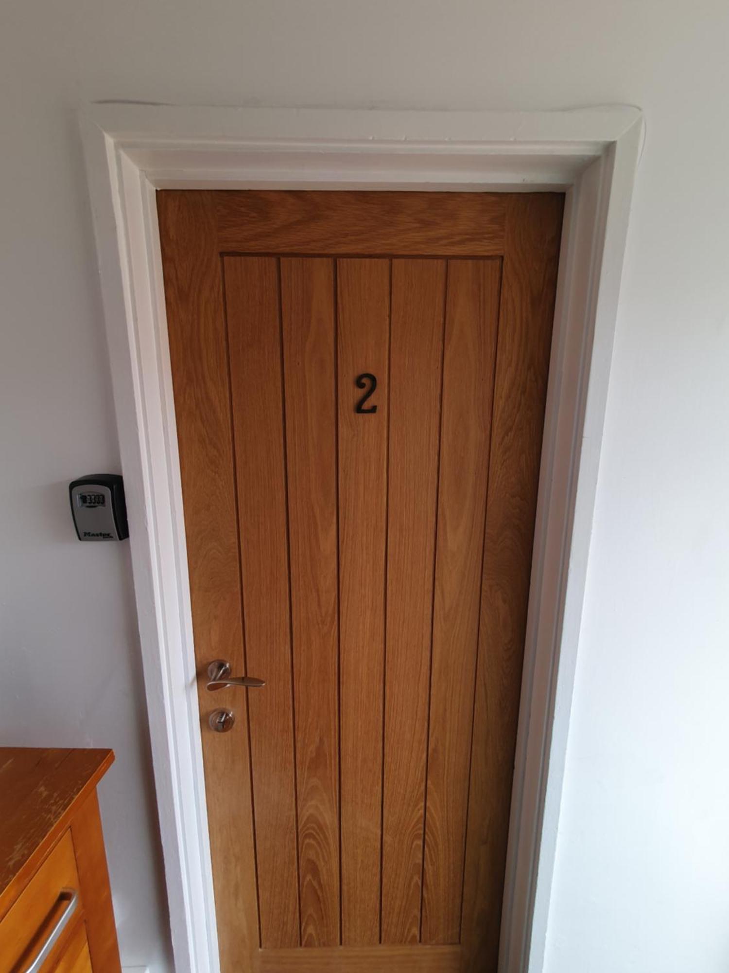 Modern Comfortable Quiet Self Contained Apartments Brackley  Extérieur photo
