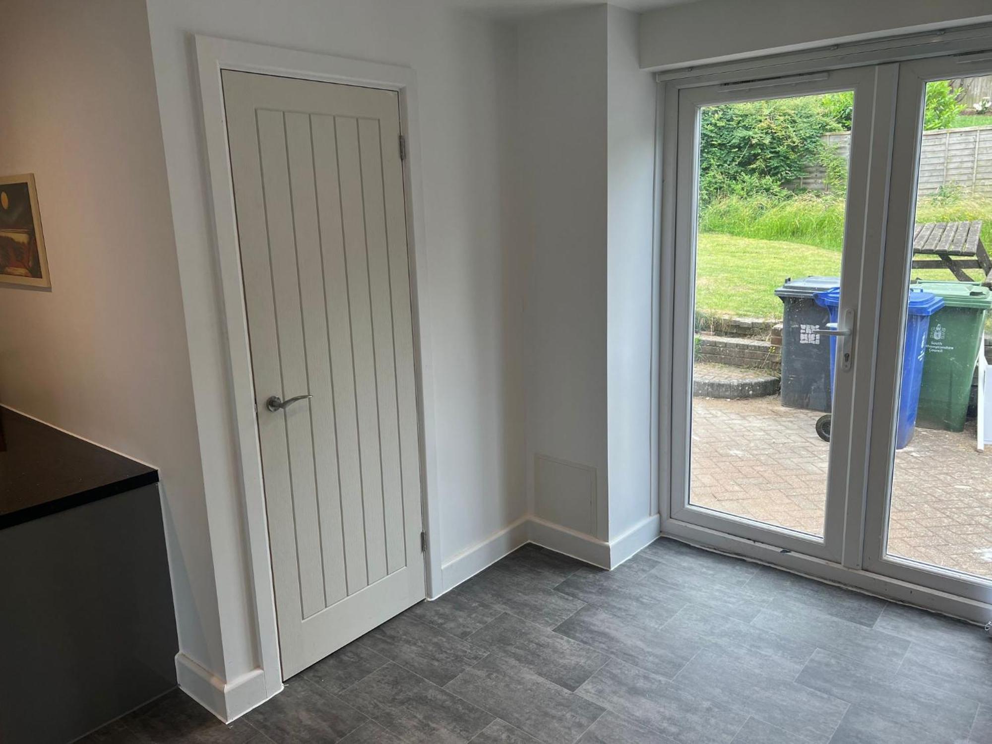 Modern Comfortable Quiet Self Contained Apartments Brackley  Extérieur photo