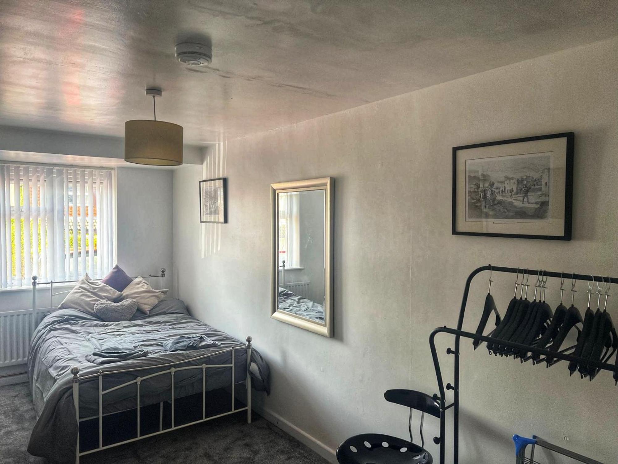 Modern Comfortable Quiet Self Contained Apartments Brackley  Extérieur photo