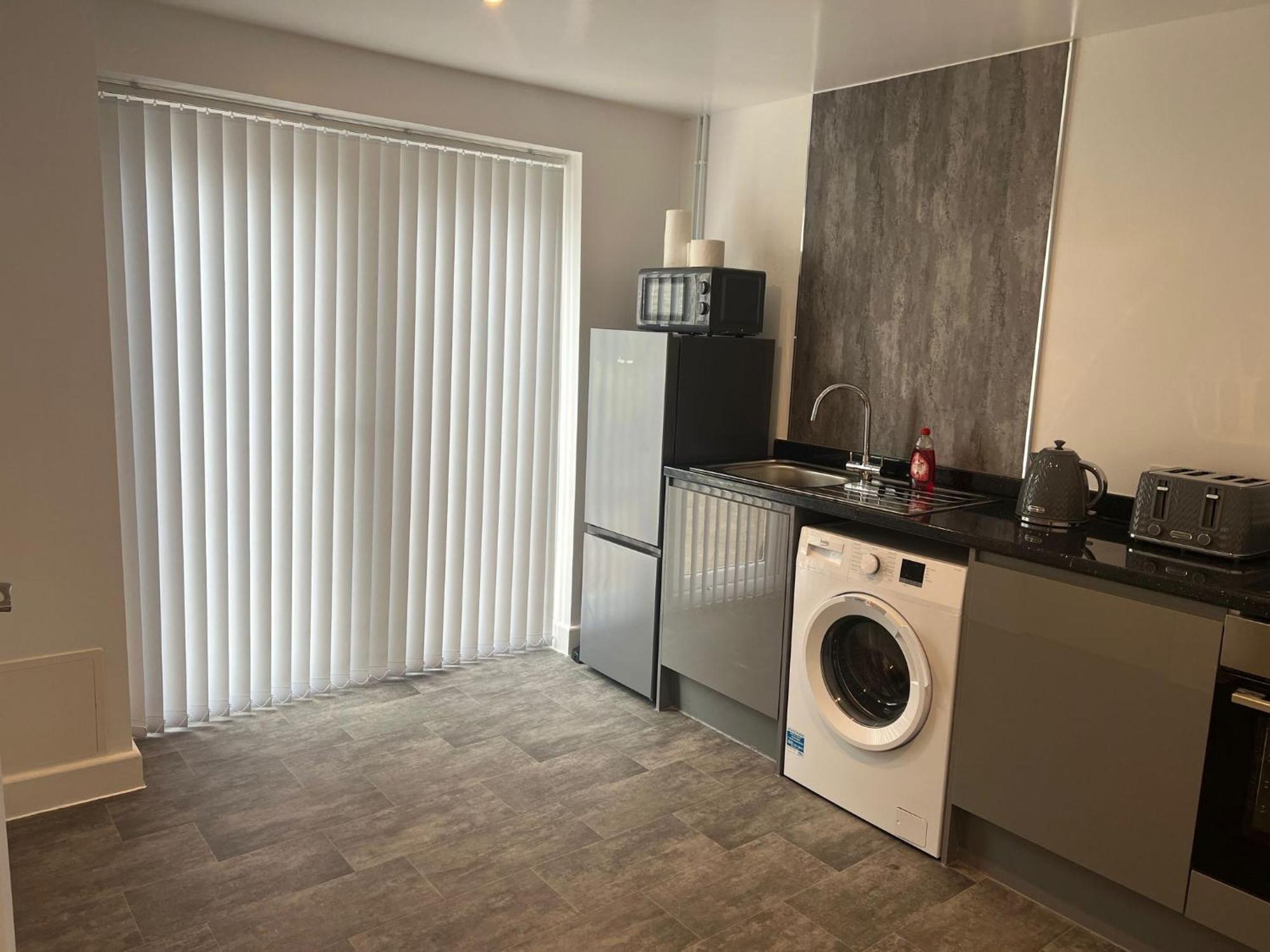 Modern Comfortable Quiet Self Contained Apartments Brackley  Extérieur photo
