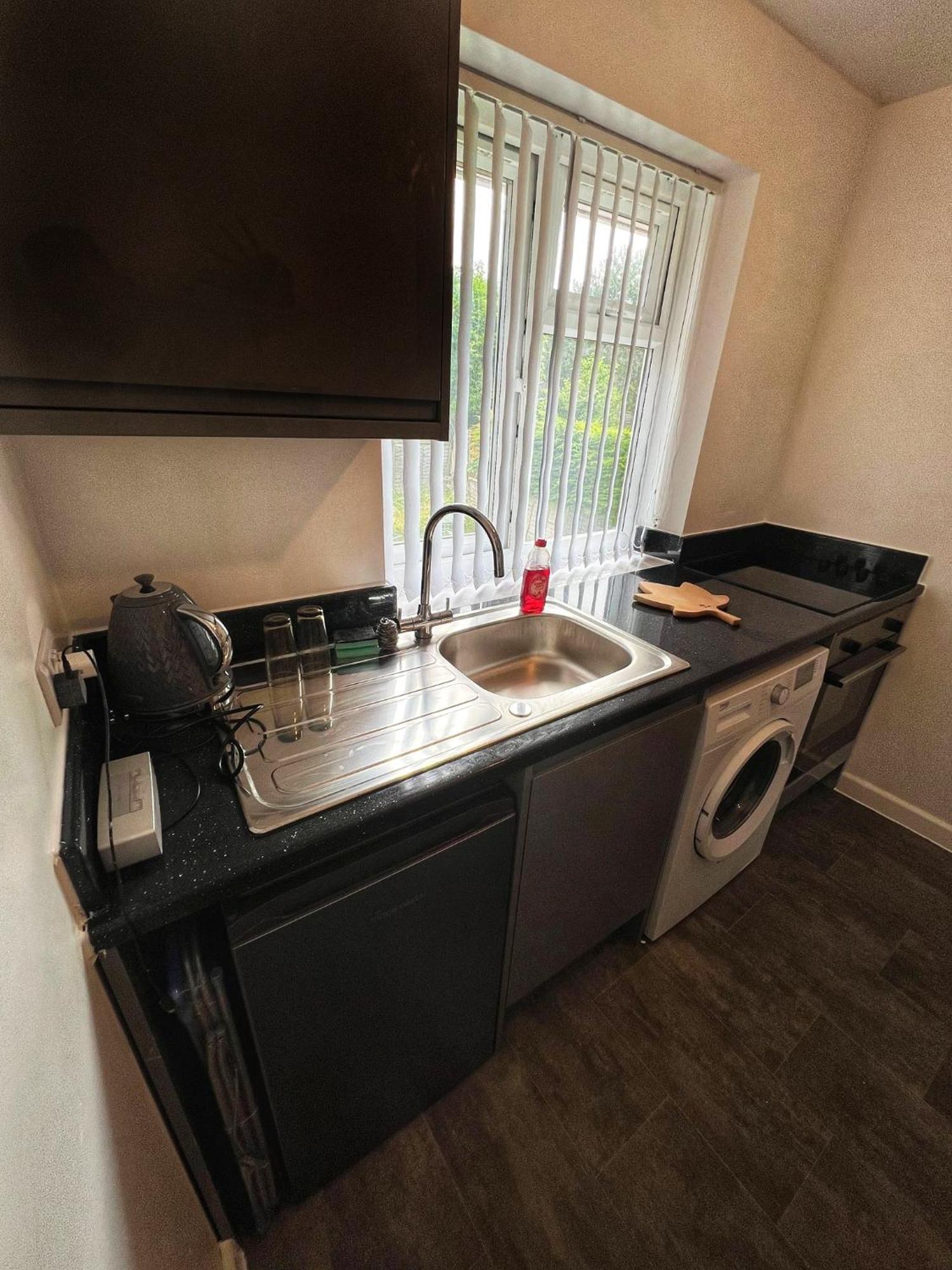 Modern Comfortable Quiet Self Contained Apartments Brackley  Extérieur photo