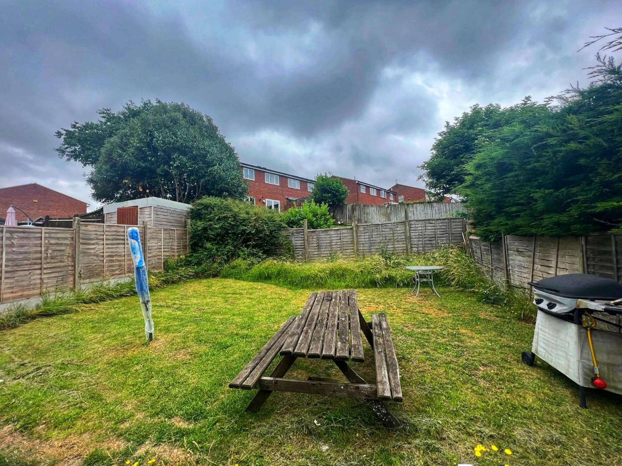 Modern Comfortable Quiet Self Contained Apartments Brackley  Extérieur photo