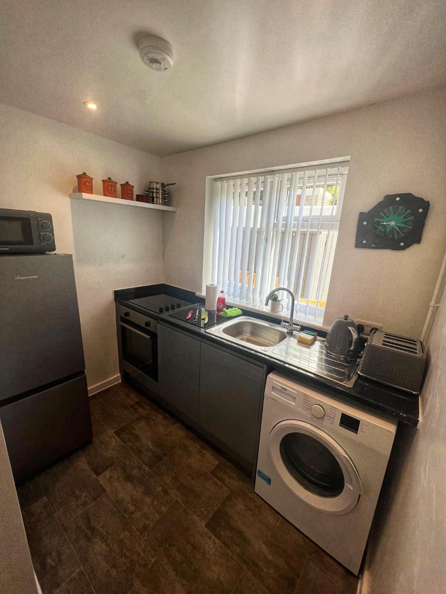 Modern Comfortable Quiet Self Contained Apartments Brackley  Extérieur photo