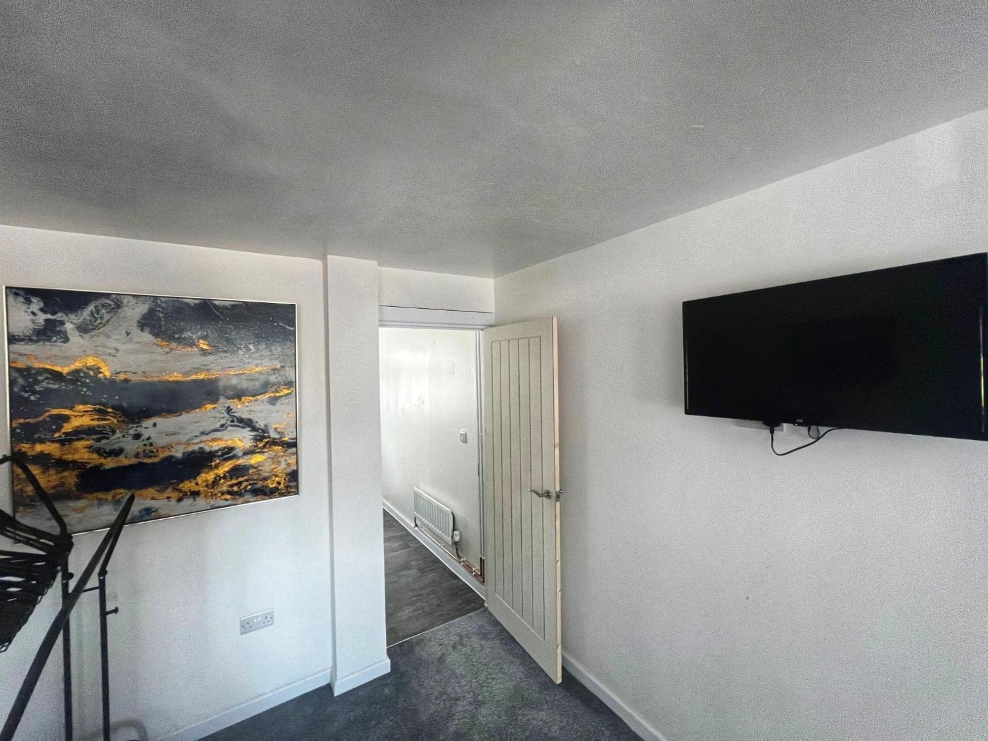 Modern Comfortable Quiet Self Contained Apartments Brackley  Extérieur photo