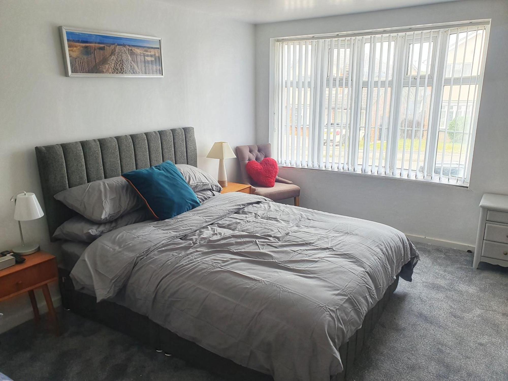 Modern Comfortable Quiet Self Contained Apartments Brackley  Extérieur photo