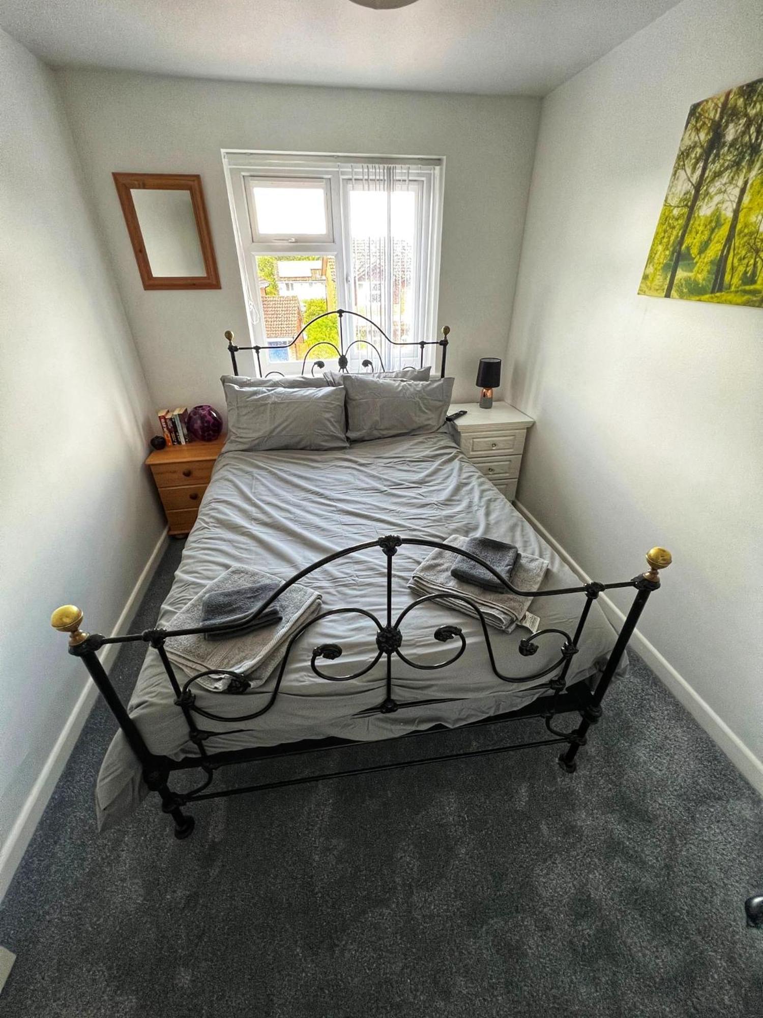 Modern Comfortable Quiet Self Contained Apartments Brackley  Extérieur photo
