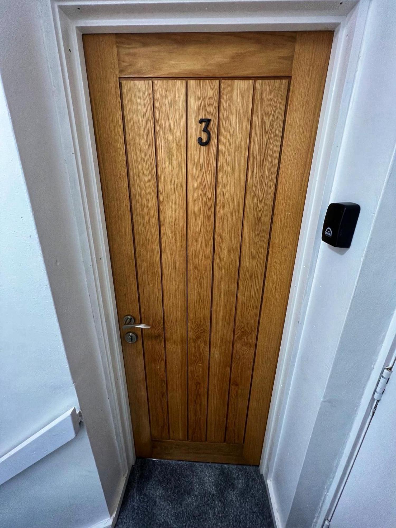Modern Comfortable Quiet Self Contained Apartments Brackley  Extérieur photo