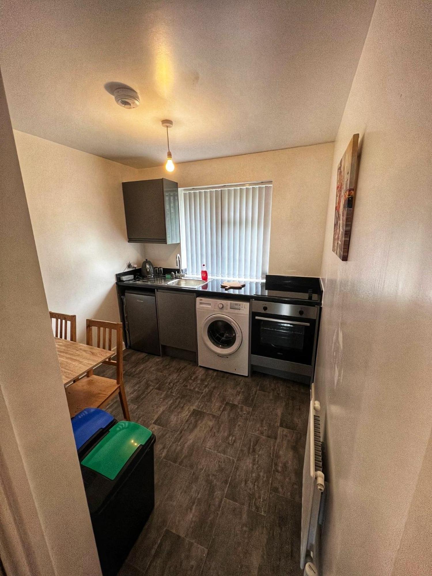 Modern Comfortable Quiet Self Contained Apartments Brackley  Extérieur photo