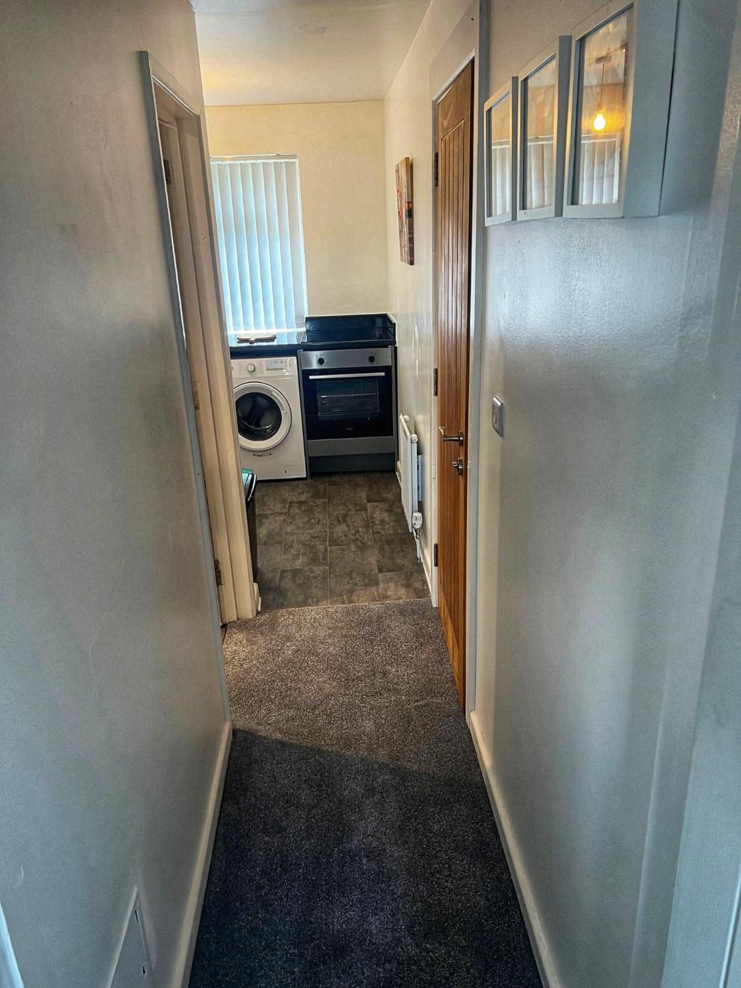 Modern Comfortable Quiet Self Contained Apartments Brackley  Extérieur photo