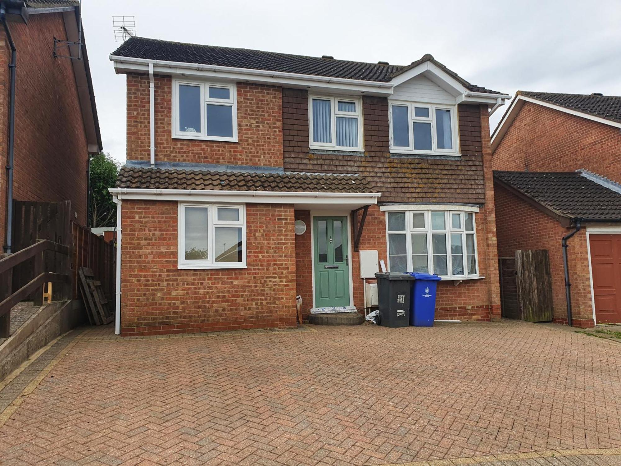 Modern Comfortable Quiet Self Contained Apartments Brackley  Extérieur photo